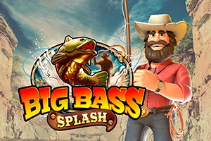 Big Bass Splash de Pragmatic Play