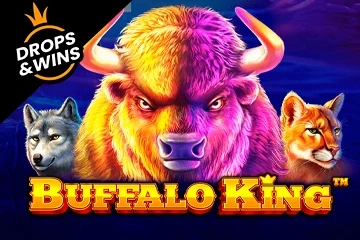Buffalo King de Pragmatic Play