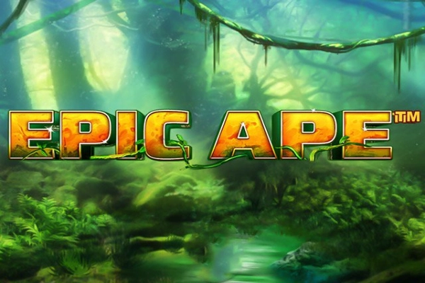 Epic Ape de Playtech