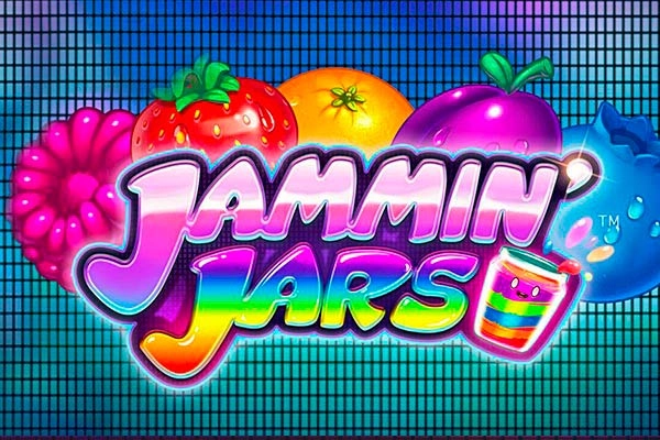 Jammin' Jars de Push Gaming