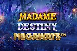 Madame Destiny Megaways de Pragmatic Play