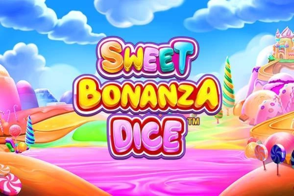 Sweet Bonanza Dice de Pragmatic Play