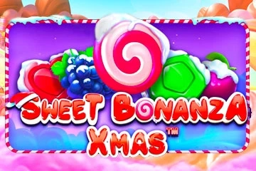 Sweet Bonanza Xmas de Pragmatic Play