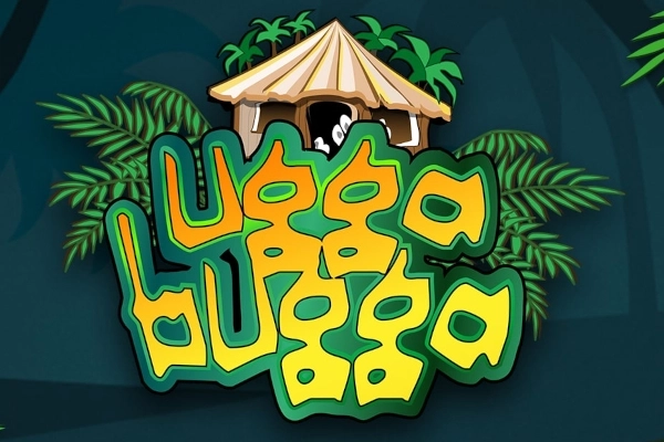 Ugga Bugga de Playtech